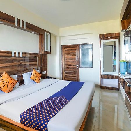 Super Oyo Sunrise Homestay Mussoorie Kültér fotó