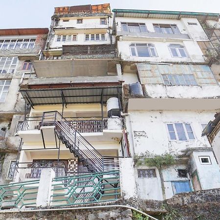 Super Oyo Sunrise Homestay Mussoorie Kültér fotó