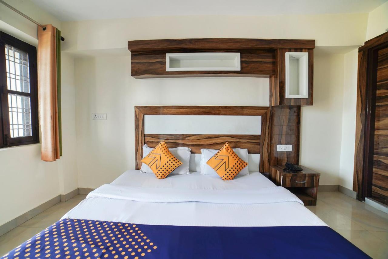 Super Oyo Sunrise Homestay Mussoorie Kültér fotó